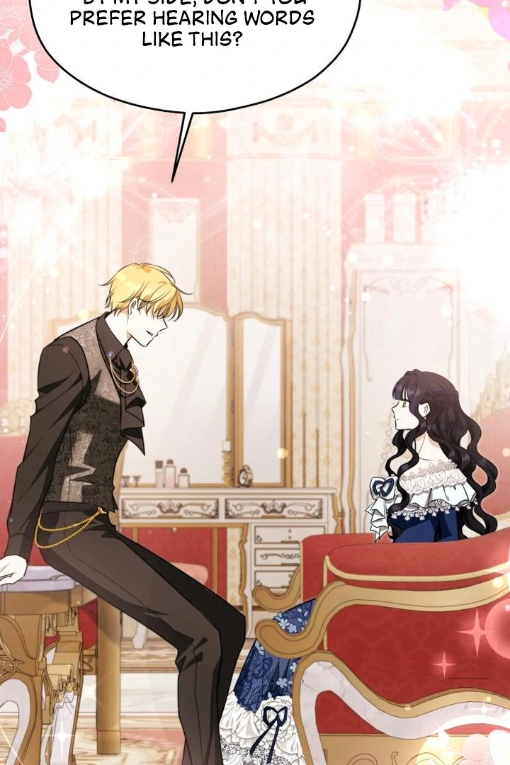 The Emperor, a Thousand Years Younger Than Me, Is Obsessed Chapter 52 - Page 103