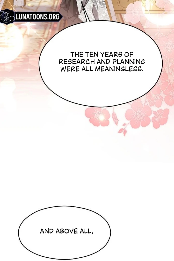 The Emperor, a Thousand Years Younger Than Me, Is Obsessed Chapter 52 - Page 104