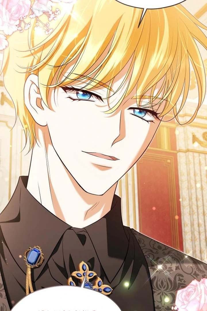 The Emperor, a Thousand Years Younger Than Me, Is Obsessed Chapter 52 - Page 106