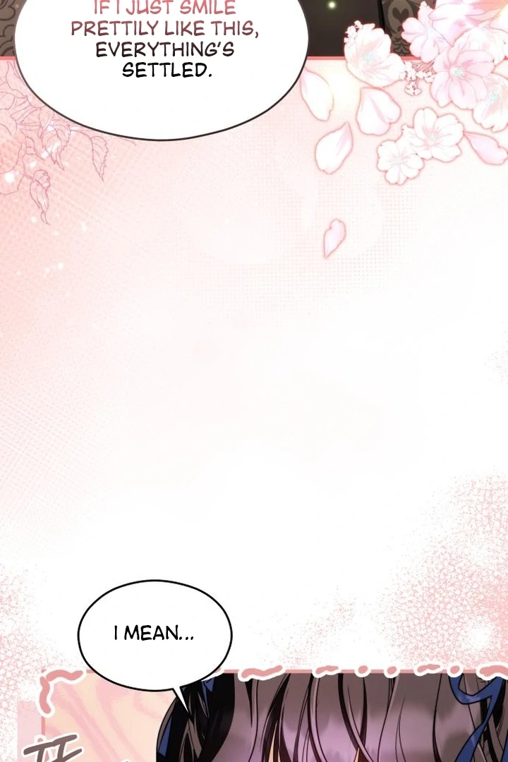 The Emperor, a Thousand Years Younger Than Me, Is Obsessed Chapter 52 - Page 107