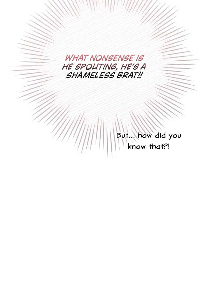The Emperor, a Thousand Years Younger Than Me, Is Obsessed Chapter 52 - Page 109