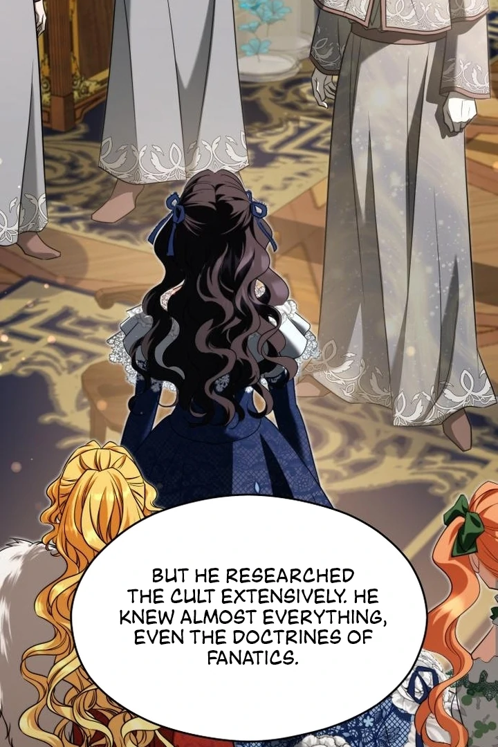 The Emperor, a Thousand Years Younger Than Me, Is Obsessed Chapter 52 - Page 14