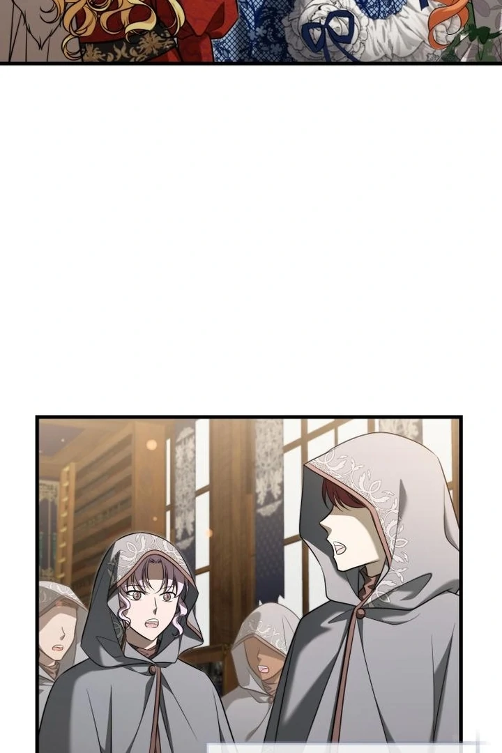 The Emperor, a Thousand Years Younger Than Me, Is Obsessed Chapter 52 - Page 15