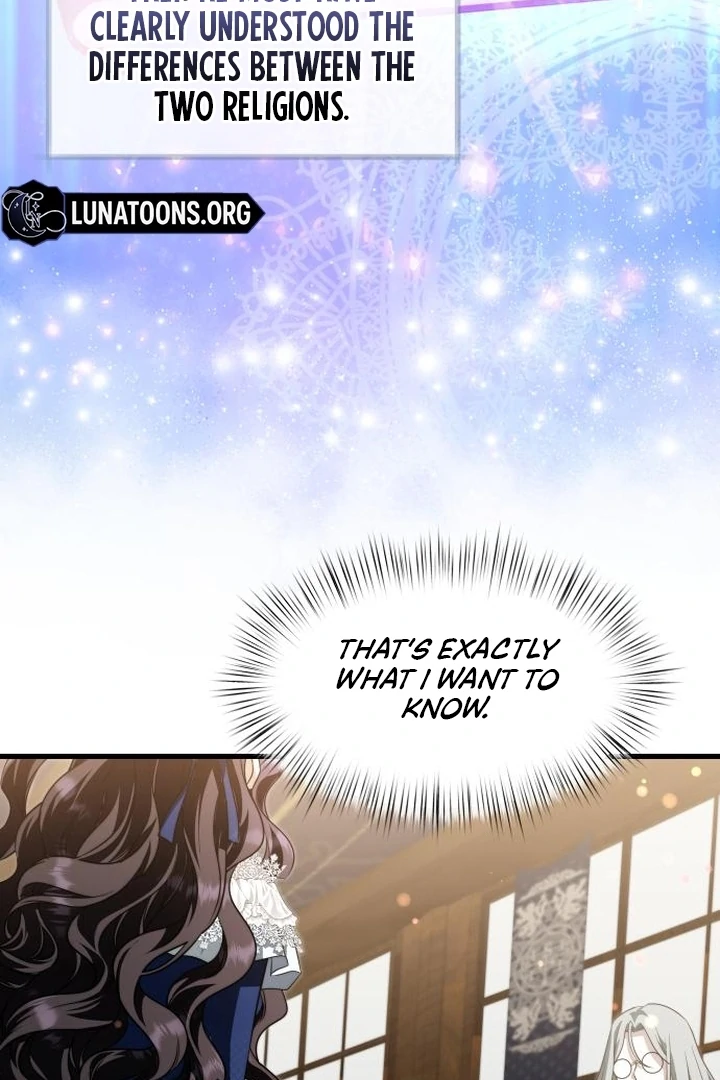 The Emperor, a Thousand Years Younger Than Me, Is Obsessed Chapter 52 - Page 18