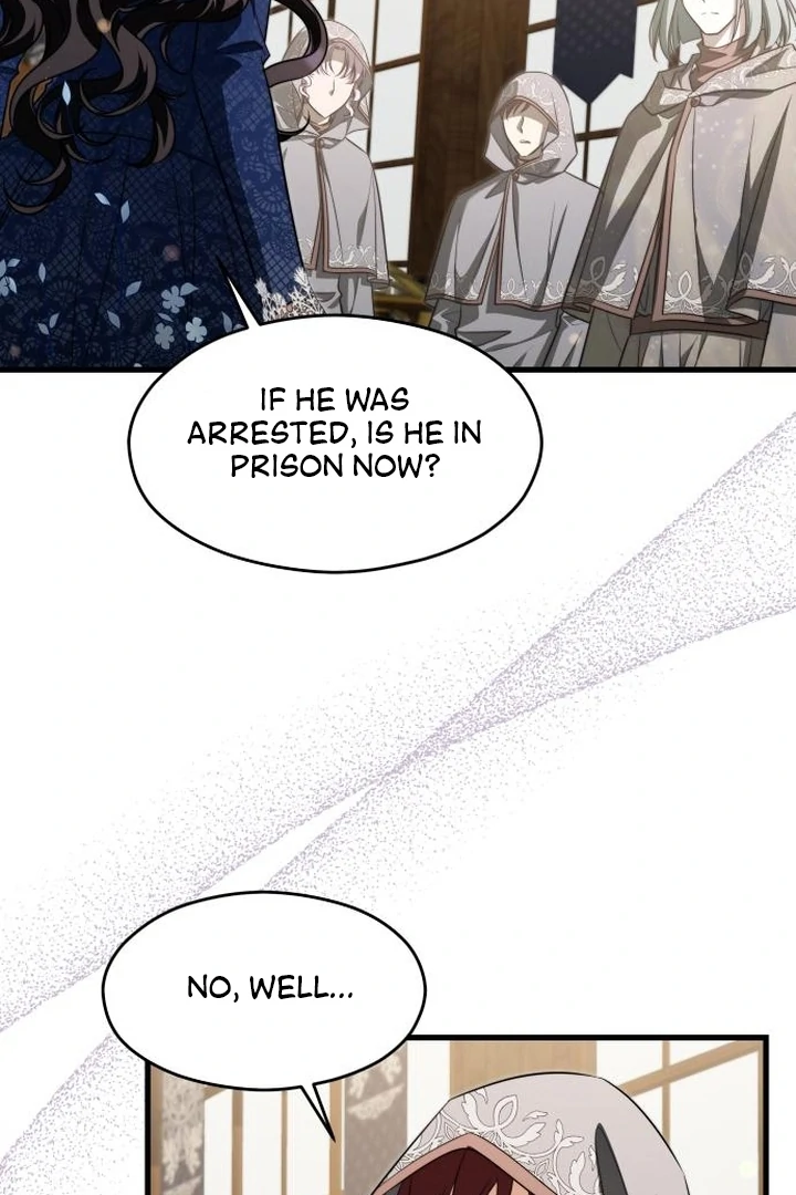 The Emperor, a Thousand Years Younger Than Me, Is Obsessed Chapter 52 - Page 19