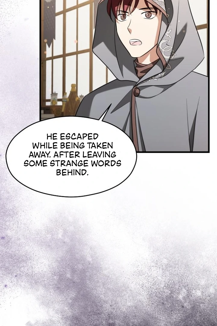 The Emperor, a Thousand Years Younger Than Me, Is Obsessed Chapter 52 - Page 20
