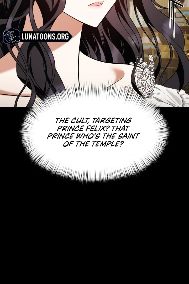 The Emperor, a Thousand Years Younger Than Me, Is Obsessed Chapter 52 - Page 22
