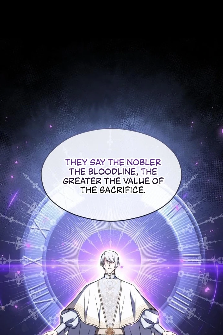 The Emperor, a Thousand Years Younger Than Me, Is Obsessed Chapter 52 - Page 23