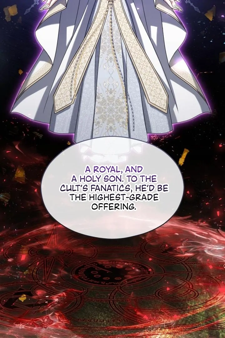 The Emperor, a Thousand Years Younger Than Me, Is Obsessed Chapter 52 - Page 24