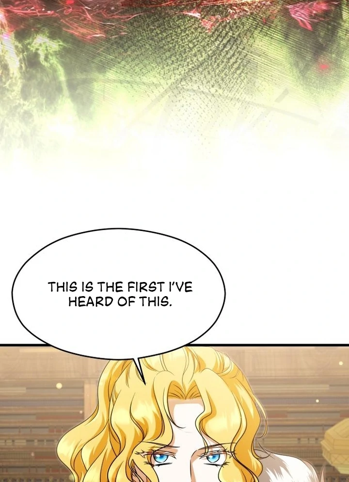 The Emperor, a Thousand Years Younger Than Me, Is Obsessed Chapter 52 - Page 25