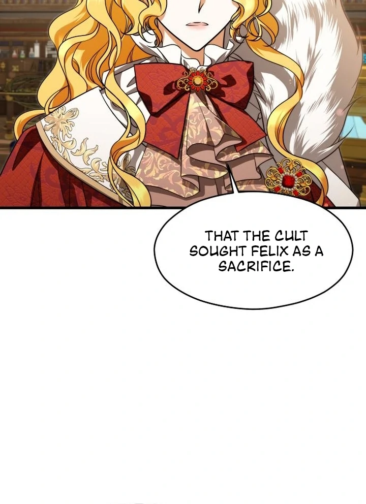 The Emperor, a Thousand Years Younger Than Me, Is Obsessed Chapter 52 - Page 26