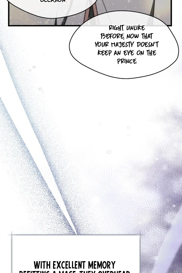 The Emperor, a Thousand Years Younger Than Me, Is Obsessed Chapter 52 - Page 28