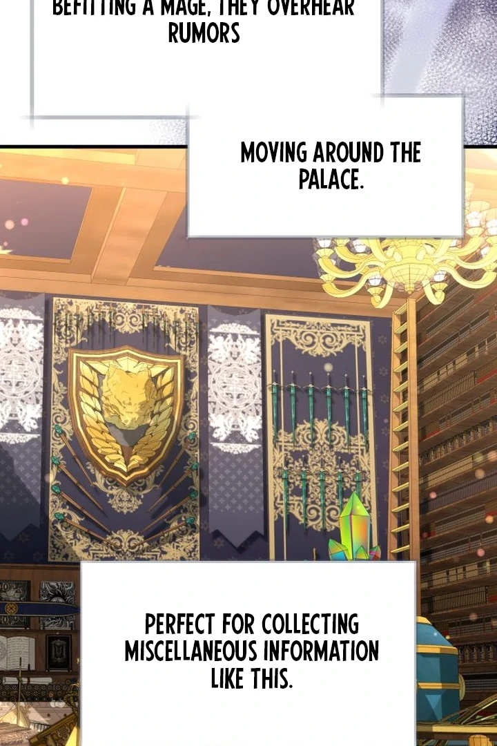 The Emperor, a Thousand Years Younger Than Me, Is Obsessed Chapter 52 - Page 29