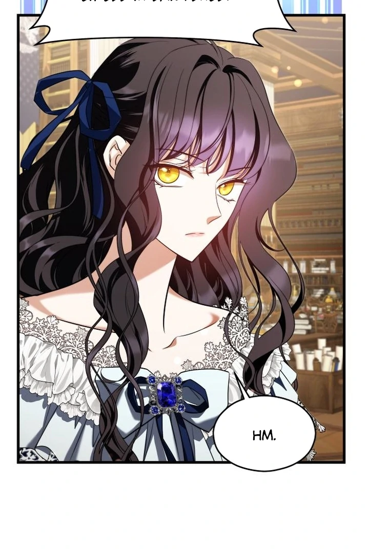 The Emperor, a Thousand Years Younger Than Me, Is Obsessed Chapter 52 - Page 4