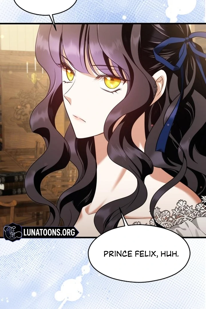 The Emperor, a Thousand Years Younger Than Me, Is Obsessed Chapter 52 - Page 31