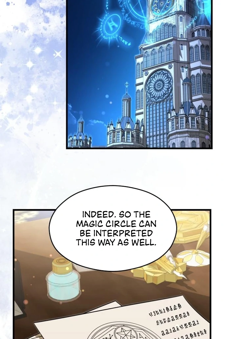 The Emperor, a Thousand Years Younger Than Me, Is Obsessed Chapter 52 - Page 34