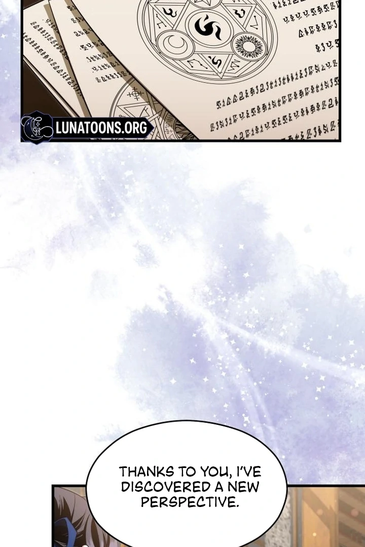The Emperor, a Thousand Years Younger Than Me, Is Obsessed Chapter 52 - Page 35