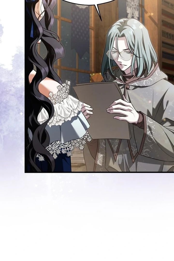 The Emperor, a Thousand Years Younger Than Me, Is Obsessed Chapter 52 - Page 36