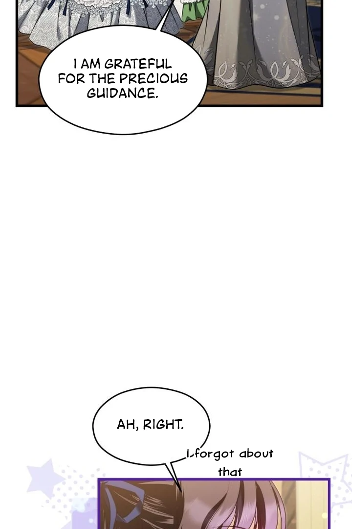 The Emperor, a Thousand Years Younger Than Me, Is Obsessed Chapter 52 - Page 38