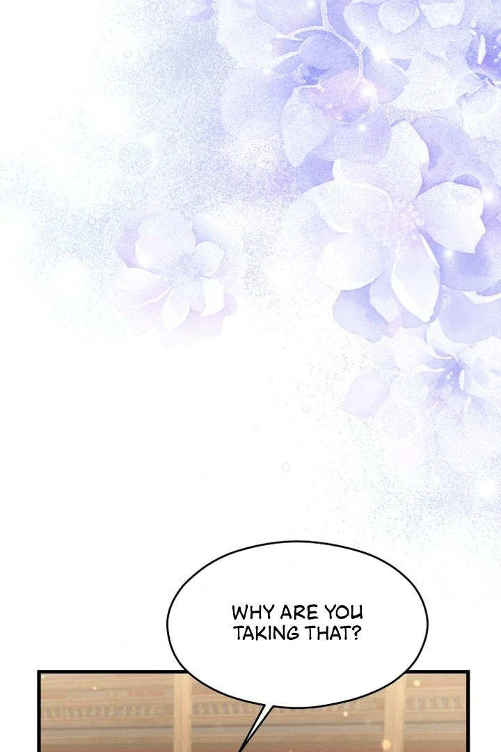 The Emperor, a Thousand Years Younger Than Me, Is Obsessed Chapter 52 - Page 41