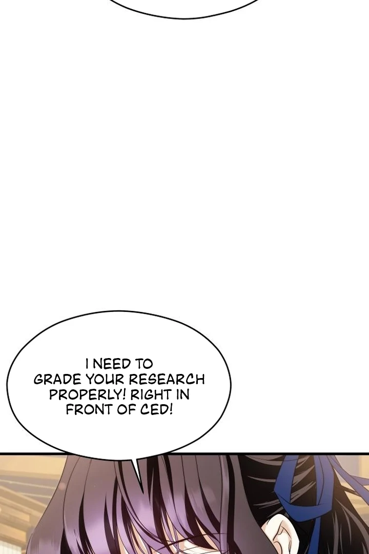 The Emperor, a Thousand Years Younger Than Me, Is Obsessed Chapter 52 - Page 43