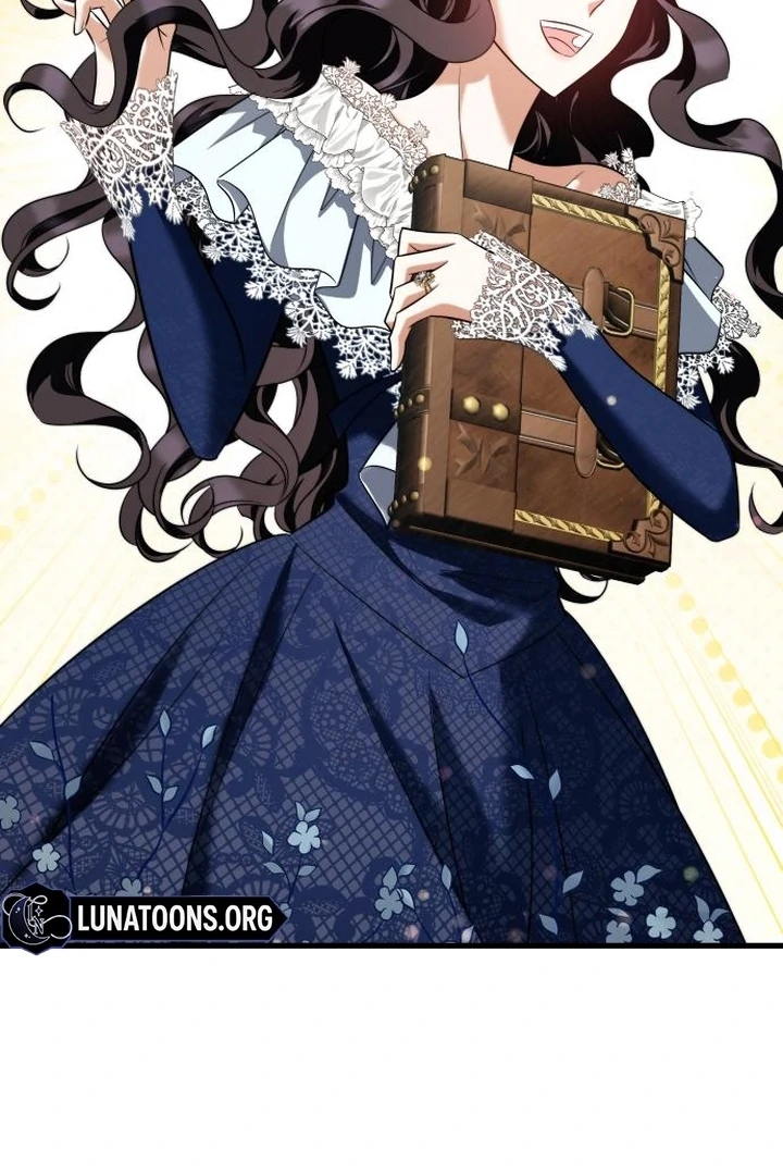 The Emperor, a Thousand Years Younger Than Me, Is Obsessed Chapter 52 - Page 47