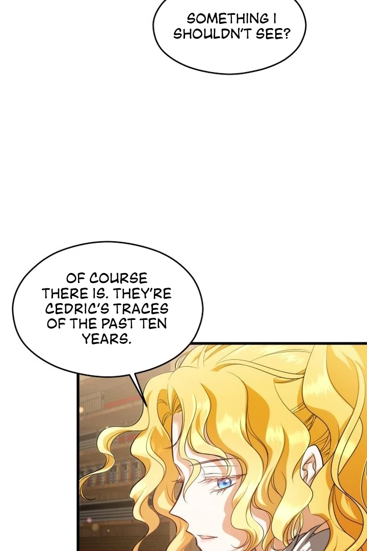 The Emperor, a Thousand Years Younger Than Me, Is Obsessed Chapter 52 - Page 49
