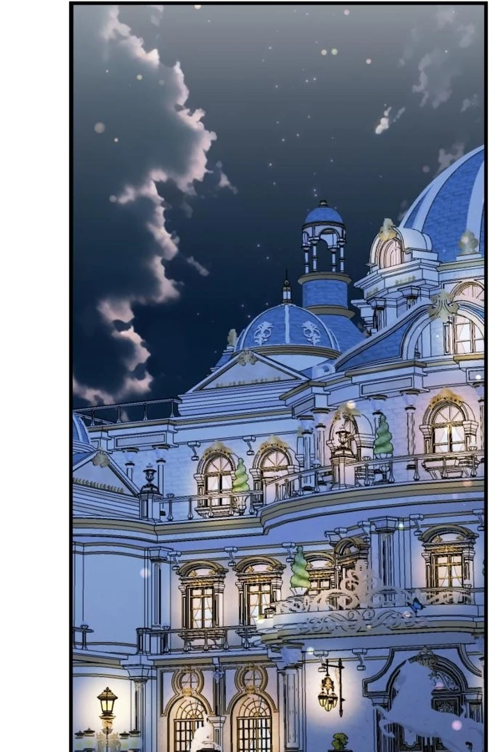 The Emperor, a Thousand Years Younger Than Me, Is Obsessed Chapter 52 - Page 55
