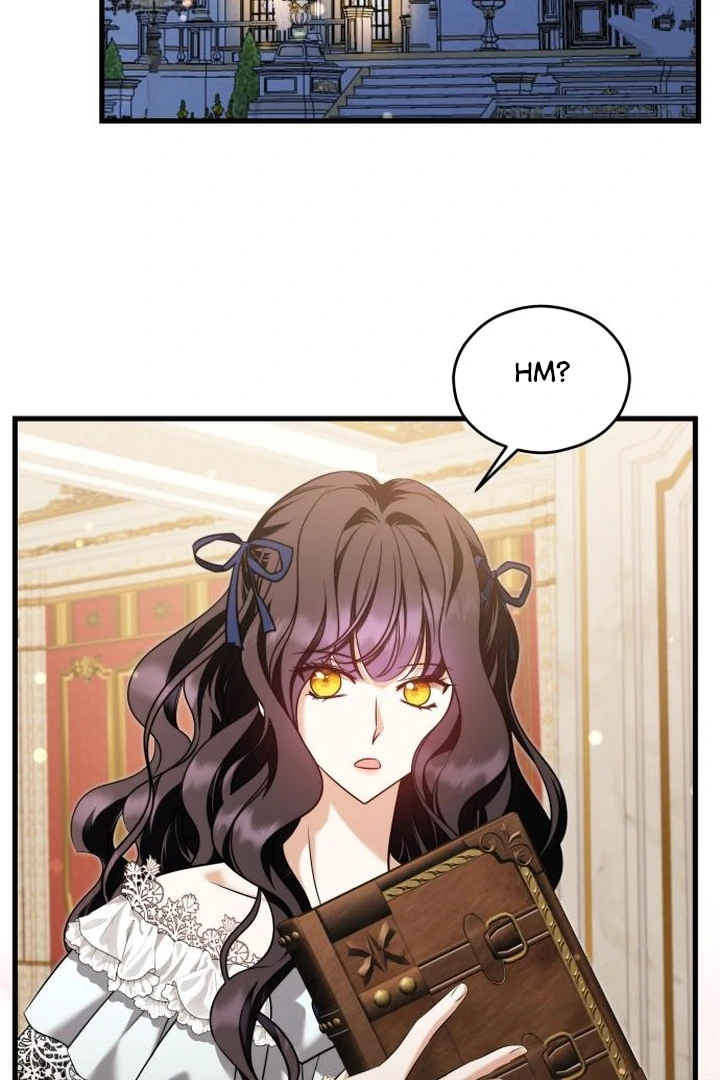 The Emperor, a Thousand Years Younger Than Me, Is Obsessed Chapter 52 - Page 56