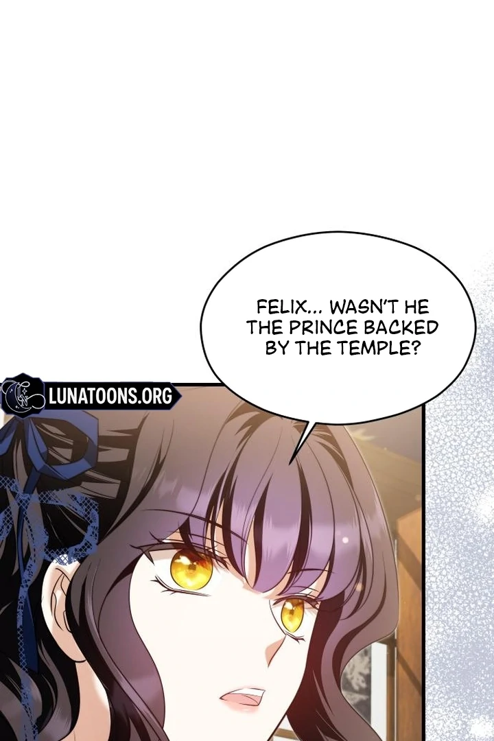 The Emperor, a Thousand Years Younger Than Me, Is Obsessed Chapter 52 - Page 7