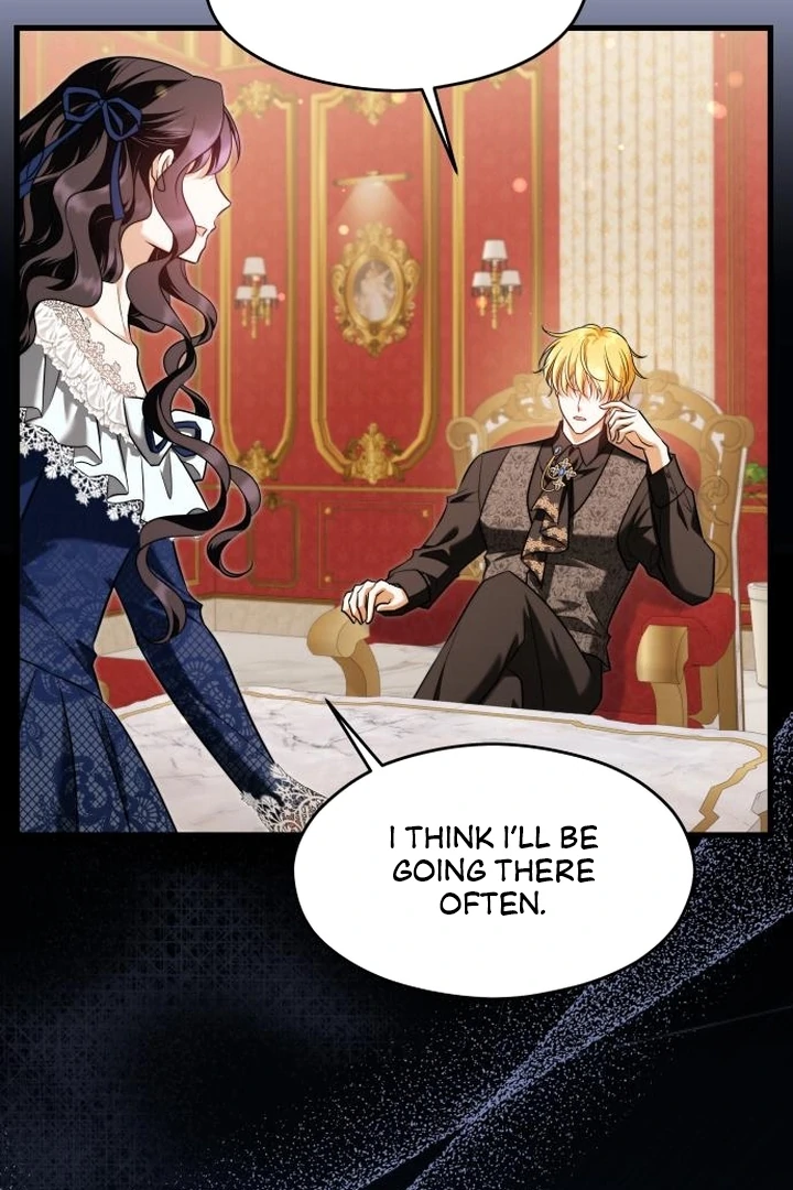 The Emperor, a Thousand Years Younger Than Me, Is Obsessed Chapter 52 - Page 63