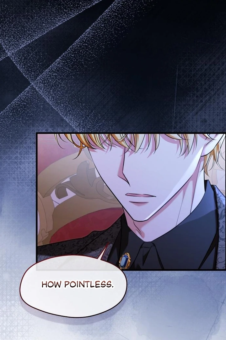 The Emperor, a Thousand Years Younger Than Me, Is Obsessed Chapter 52 - Page 64