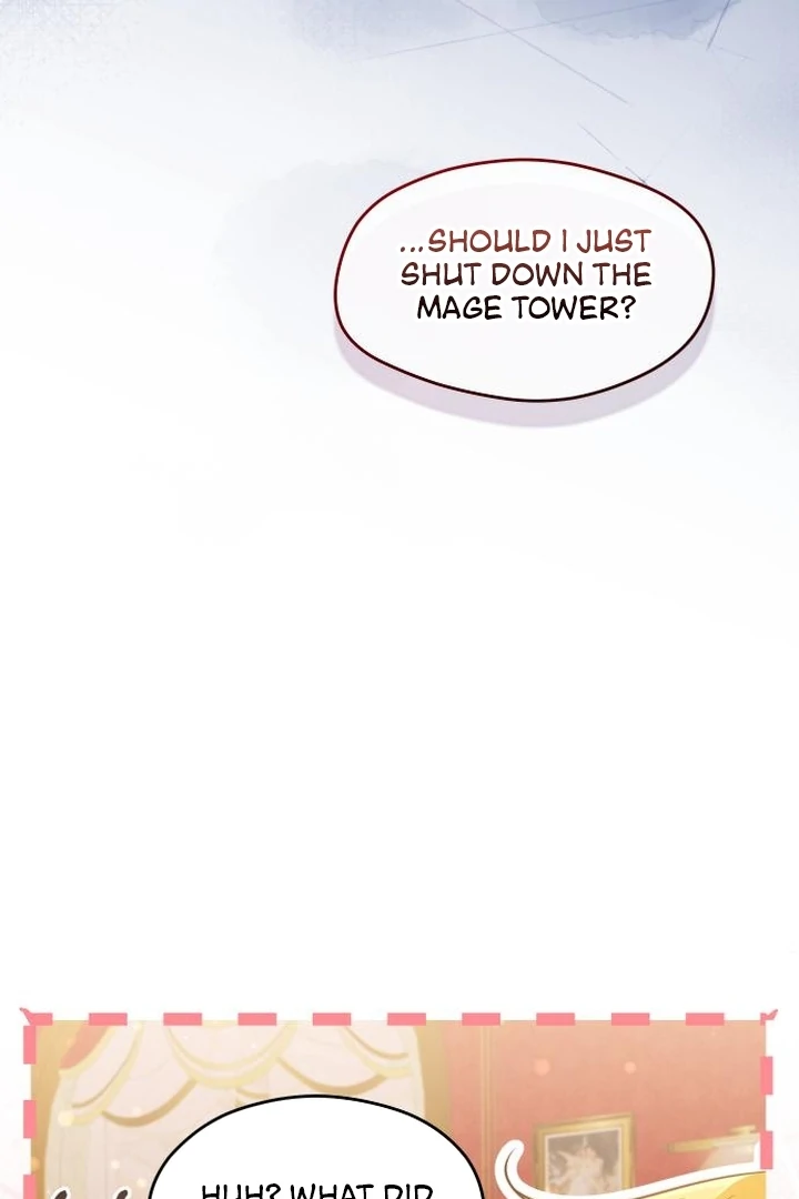 The Emperor, a Thousand Years Younger Than Me, Is Obsessed Chapter 52 - Page 65