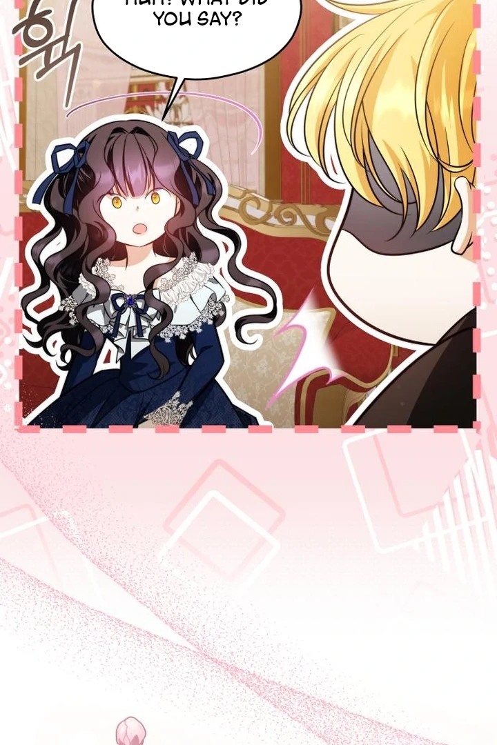 The Emperor, a Thousand Years Younger Than Me, Is Obsessed Chapter 52 - Page 66