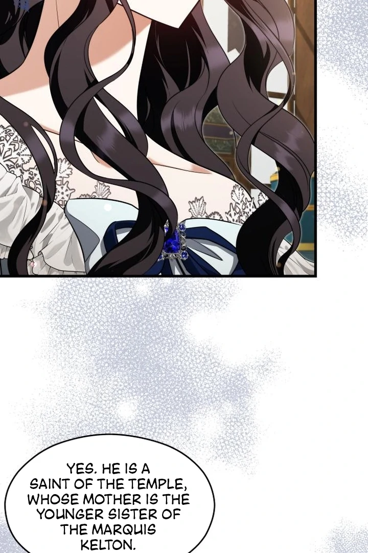 The Emperor, a Thousand Years Younger Than Me, Is Obsessed Chapter 52 - Page 8