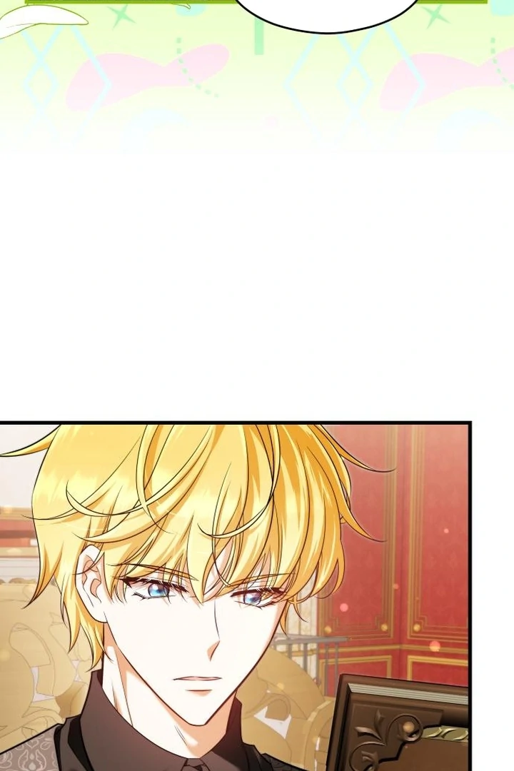 The Emperor, a Thousand Years Younger Than Me, Is Obsessed Chapter 52 - Page 72