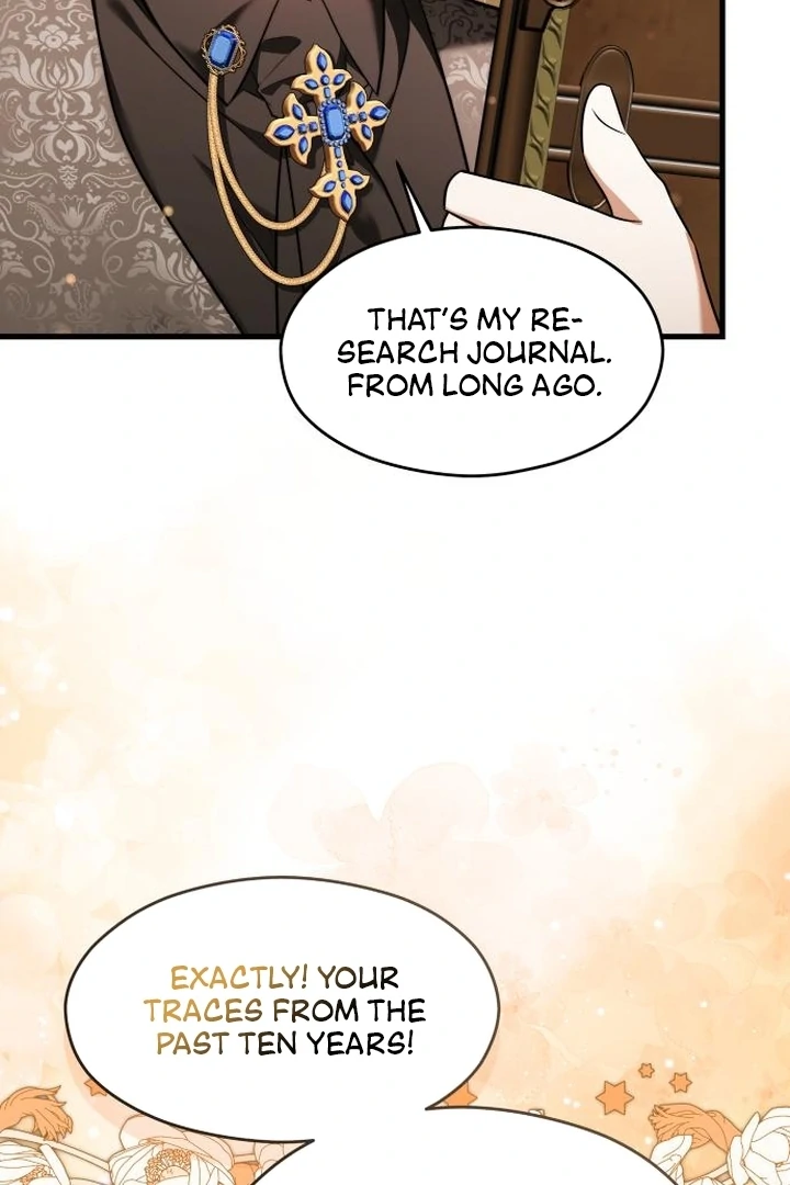 The Emperor, a Thousand Years Younger Than Me, Is Obsessed Chapter 52 - Page 73