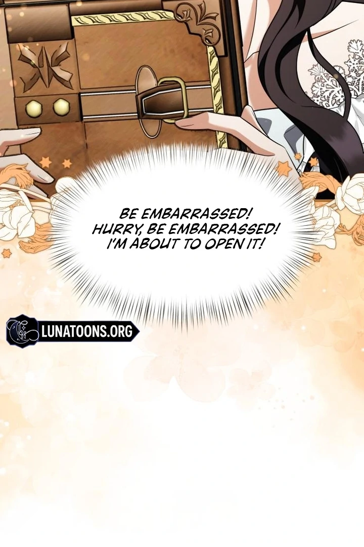 The Emperor, a Thousand Years Younger Than Me, Is Obsessed Chapter 52 - Page 75