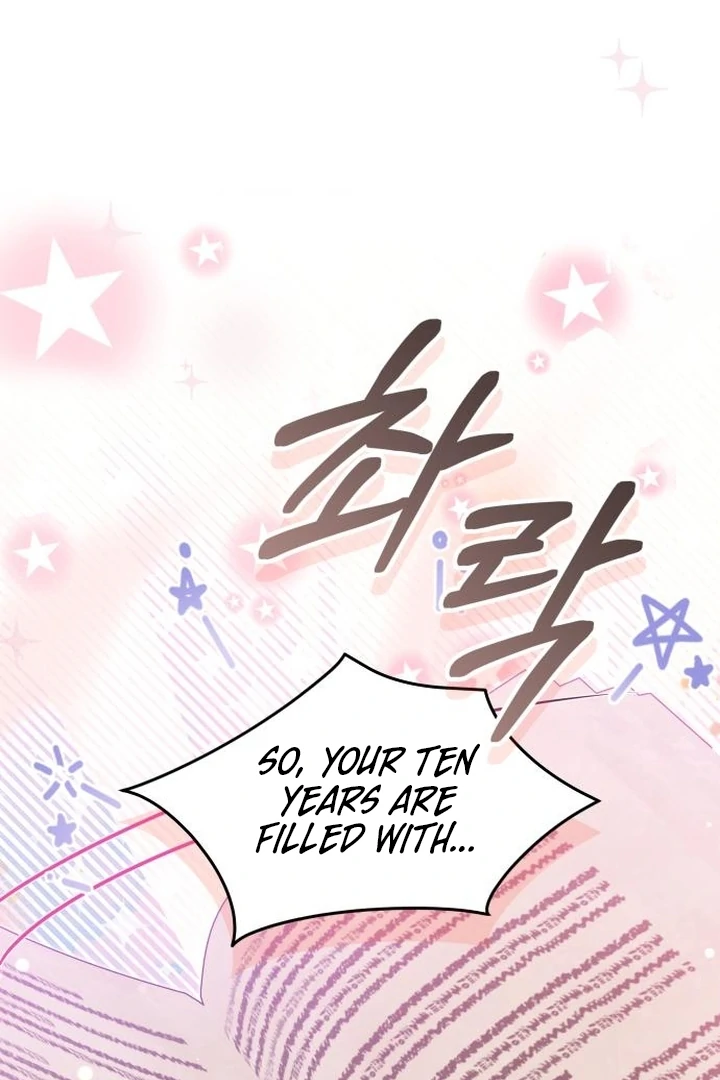 The Emperor, a Thousand Years Younger Than Me, Is Obsessed Chapter 52 - Page 76