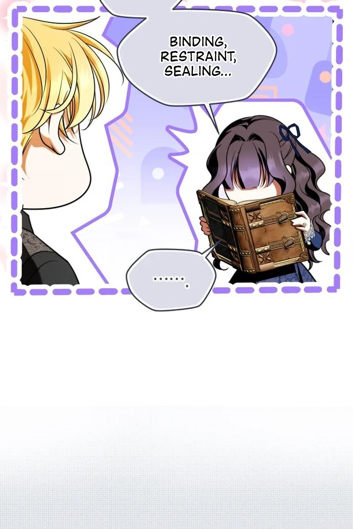 The Emperor, a Thousand Years Younger Than Me, Is Obsessed Chapter 52 - Page 78
