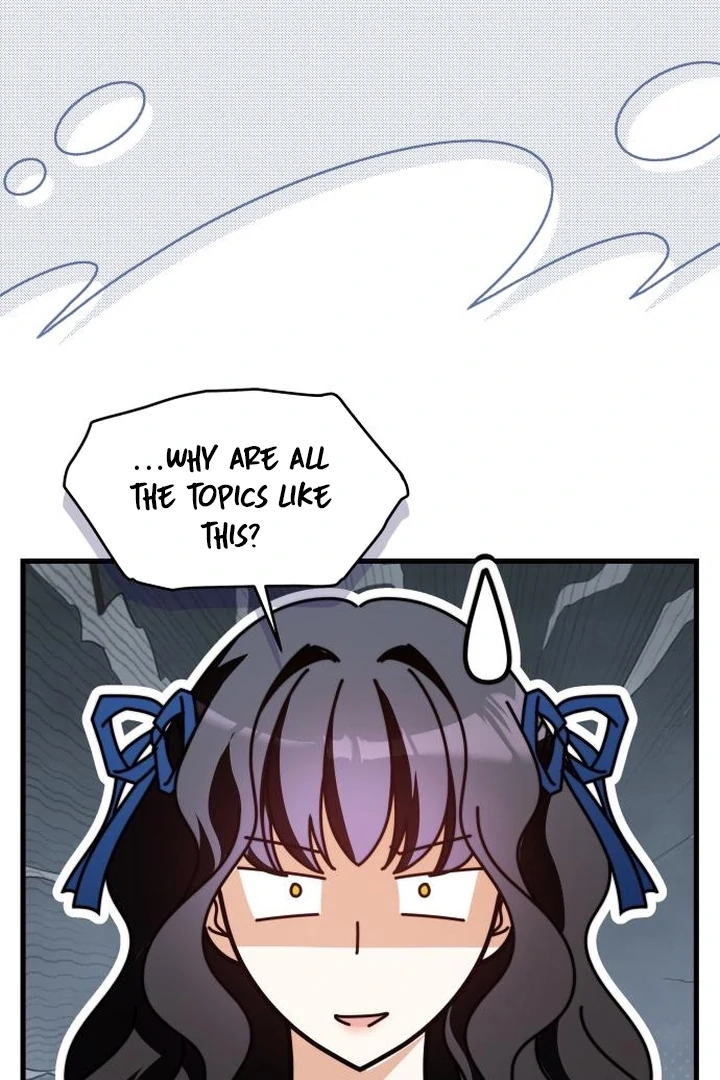 The Emperor, a Thousand Years Younger Than Me, Is Obsessed Chapter 52 - Page 79