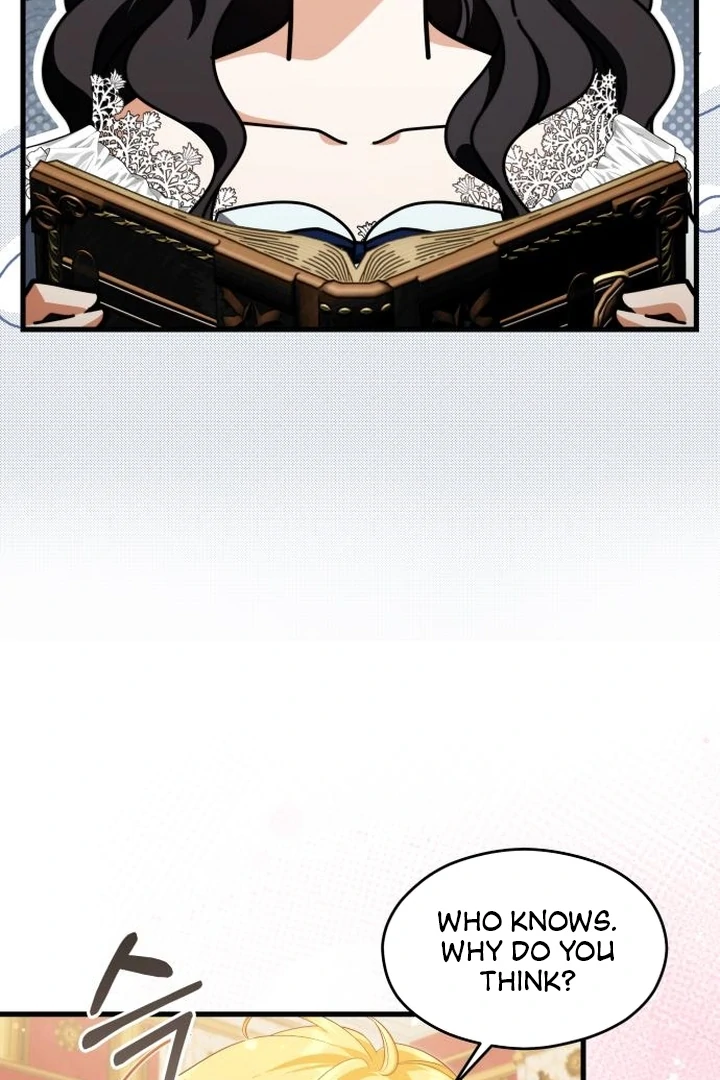 The Emperor, a Thousand Years Younger Than Me, Is Obsessed Chapter 52 - Page 80
