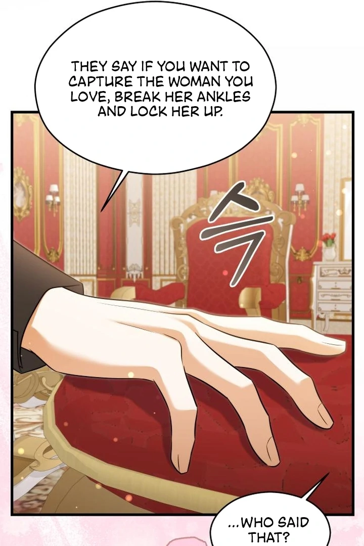 The Emperor, a Thousand Years Younger Than Me, Is Obsessed Chapter 52 - Page 83