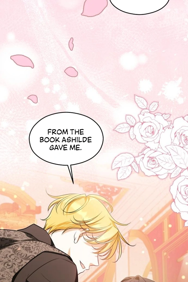 The Emperor, a Thousand Years Younger Than Me, Is Obsessed Chapter 52 - Page 84