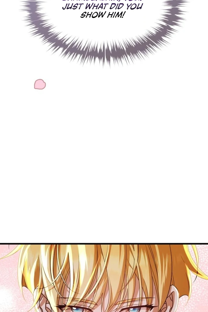 The Emperor, a Thousand Years Younger Than Me, Is Obsessed Chapter 52 - Page 86