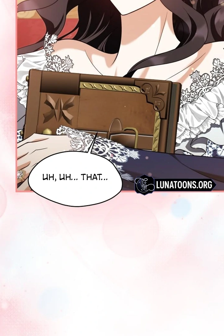 The Emperor, a Thousand Years Younger Than Me, Is Obsessed Chapter 52 - Page 89