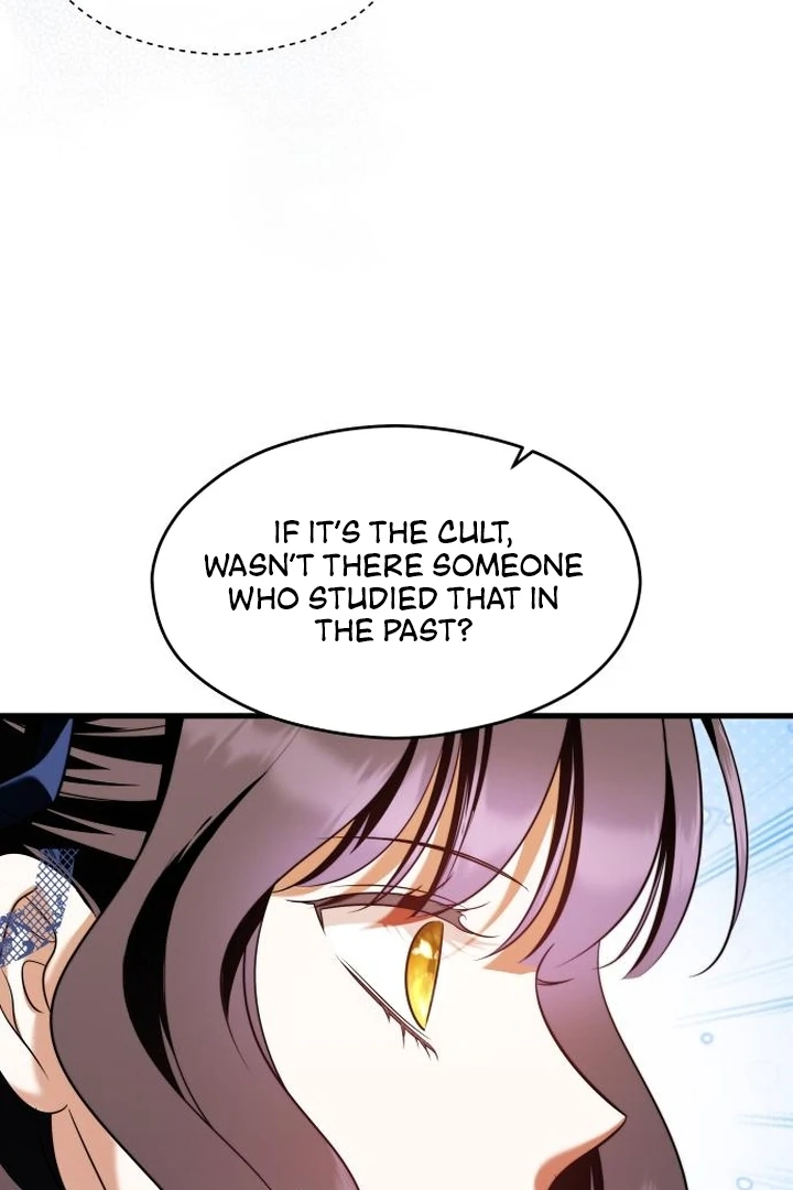 The Emperor, a Thousand Years Younger Than Me, Is Obsessed Chapter 52 - Page 10