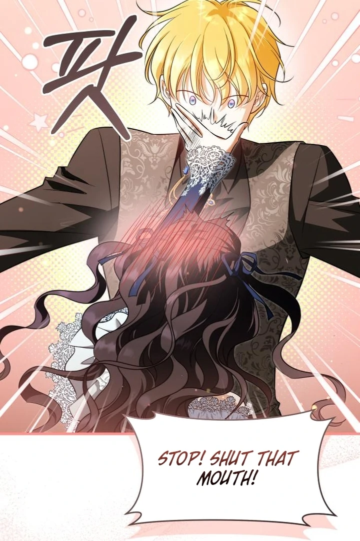 The Emperor, a Thousand Years Younger Than Me, Is Obsessed Chapter 52 - Page 91