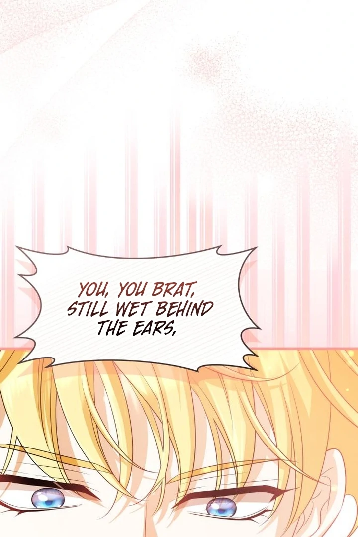 The Emperor, a Thousand Years Younger Than Me, Is Obsessed Chapter 52 - Page 92