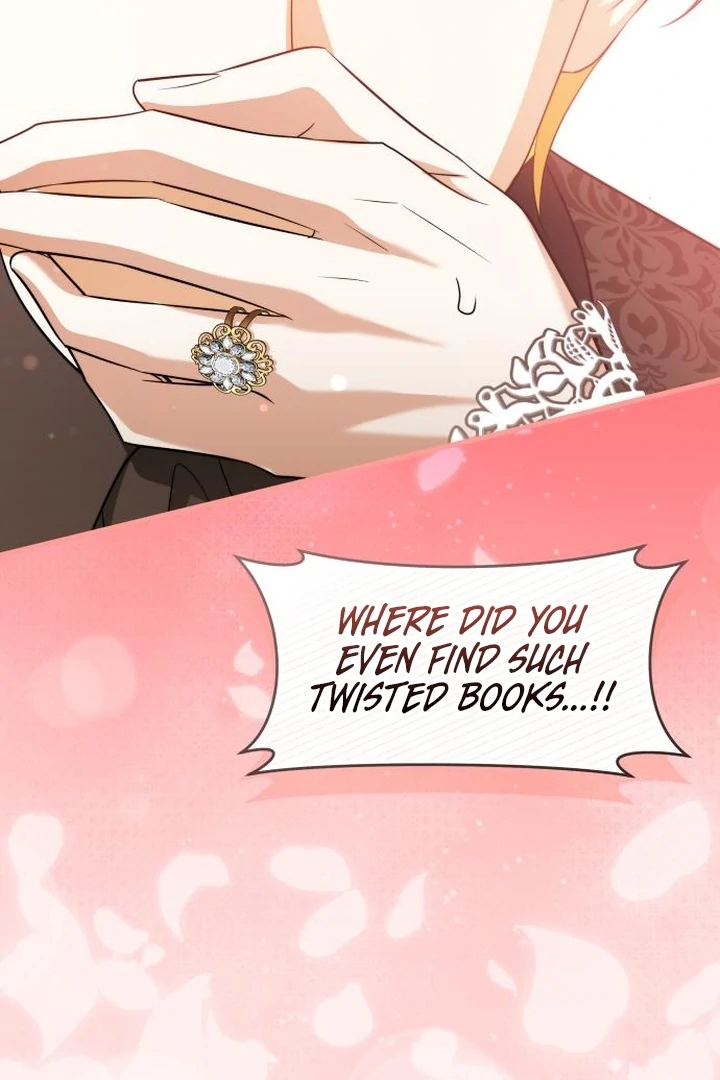 The Emperor, a Thousand Years Younger Than Me, Is Obsessed Chapter 52 - Page 93